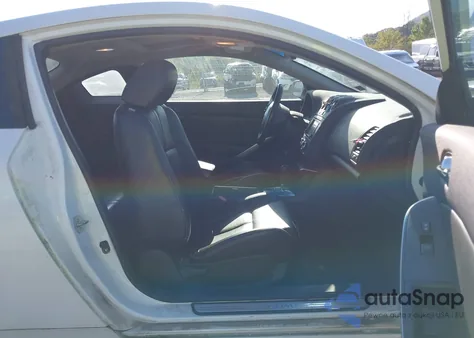 2011 Nissan Altima 3.5 Sr from USA, damaged, VIN 1N4BL2EP8BC126146